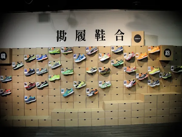 规格参数
