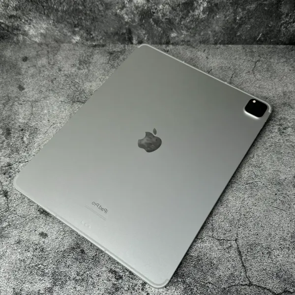 iPad Pro 12.9英寸 M4芯片