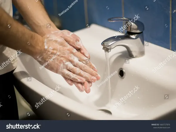 男士控油洁面泡沫 氨基酸配方