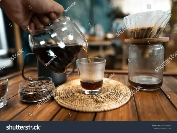 精品挂耳咖啡礼盒 6产地拼配