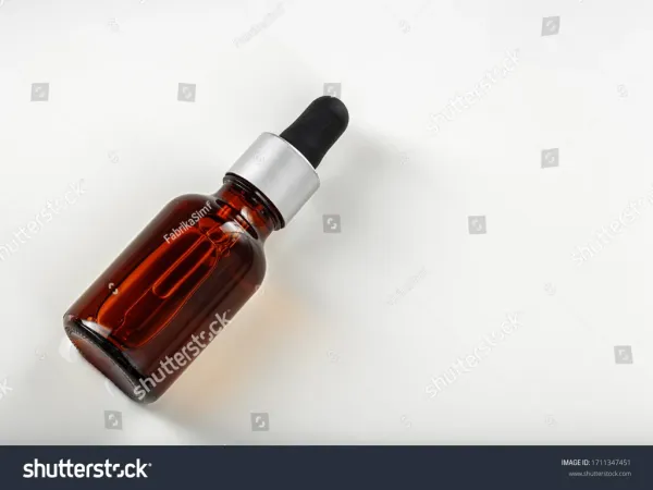 精华液 烟酰胺亮肤精华 30ml