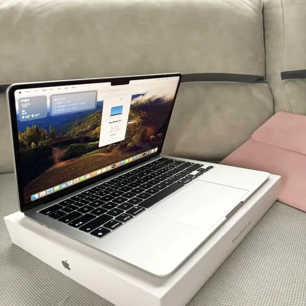 MacBook Air 15英寸 M3