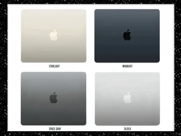 MacBook Air 15英寸 M3