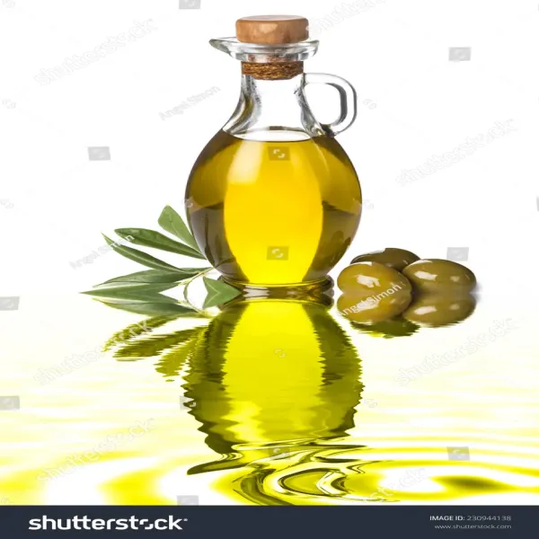 西班牙特级初榨橄榄油 500ml