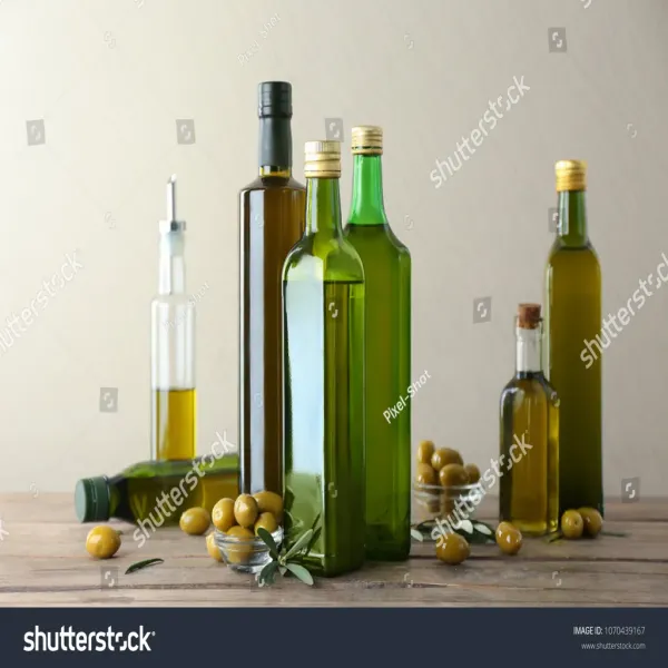 西班牙特级初榨橄榄油 500ml