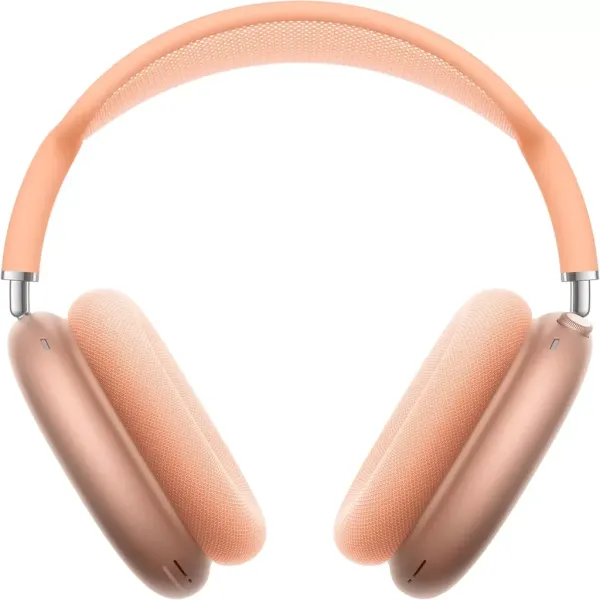 AirPods Max 头戴式降噪耳机