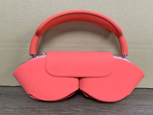 AirPods Max 头戴式降噪耳机