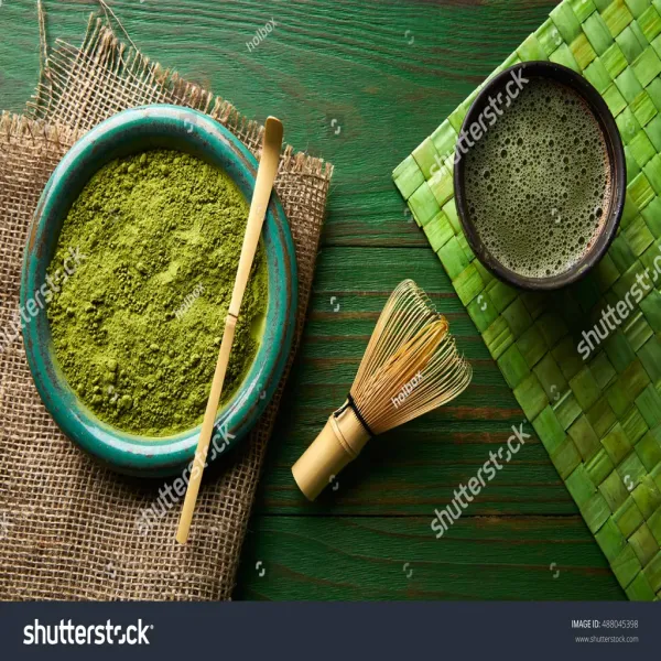 日本进口抹茶粉 宇治御品