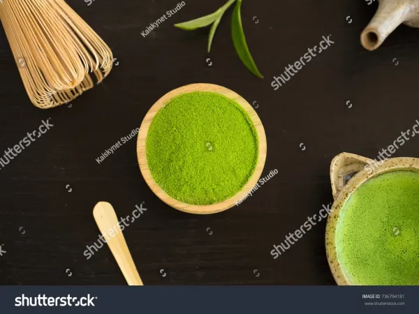 日本进口抹茶粉 宇治御品