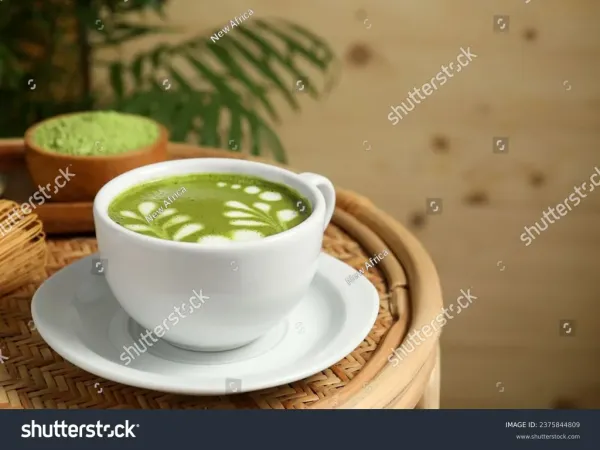 日本进口抹茶粉 宇治御品