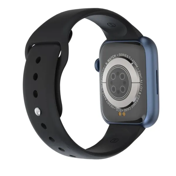 智能运动手表 GPS+血氧监测