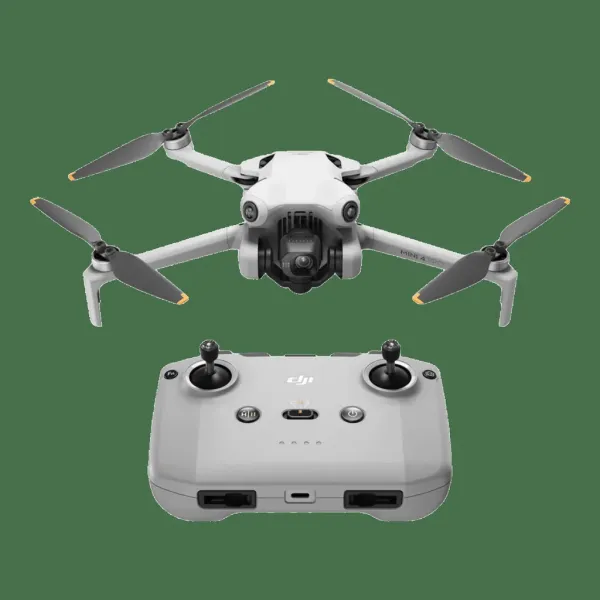 DJI Mini 4 Pro 航拍无人机